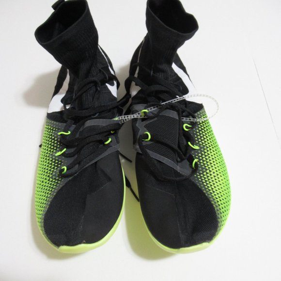 Nike Sprinting/Field Cleats, no spikes NEW - Picture 2 of 5